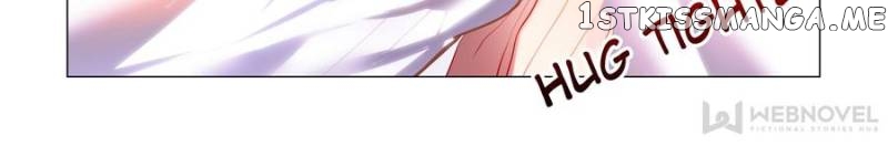 My Girl Is A Dragon Princess chapter 37 - page 24