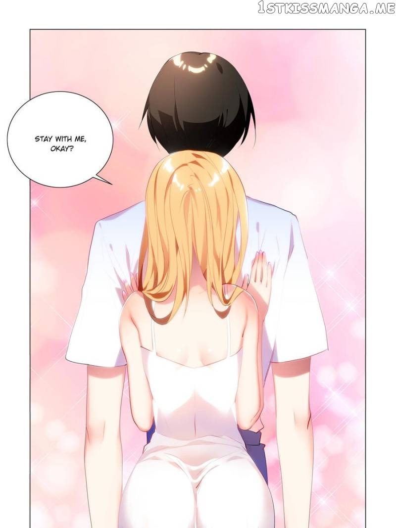 My Girl Is A Dragon Princess chapter 37 - page 25