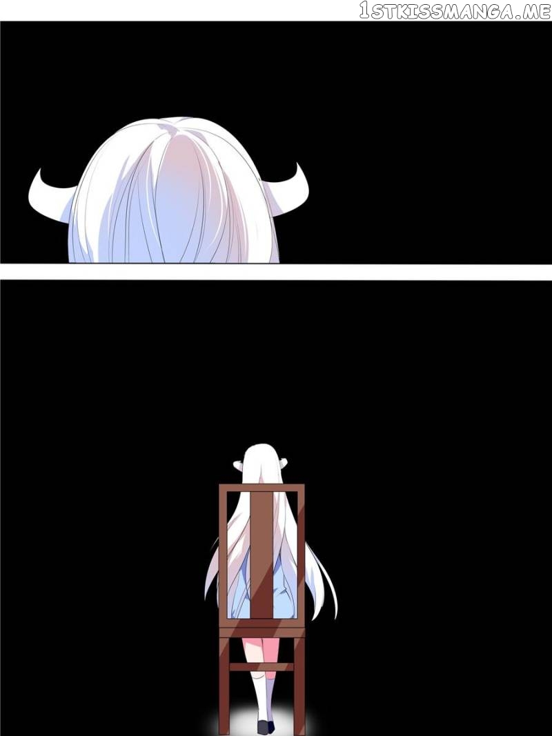My Girl Is A Dragon Princess chapter 100 - page 23