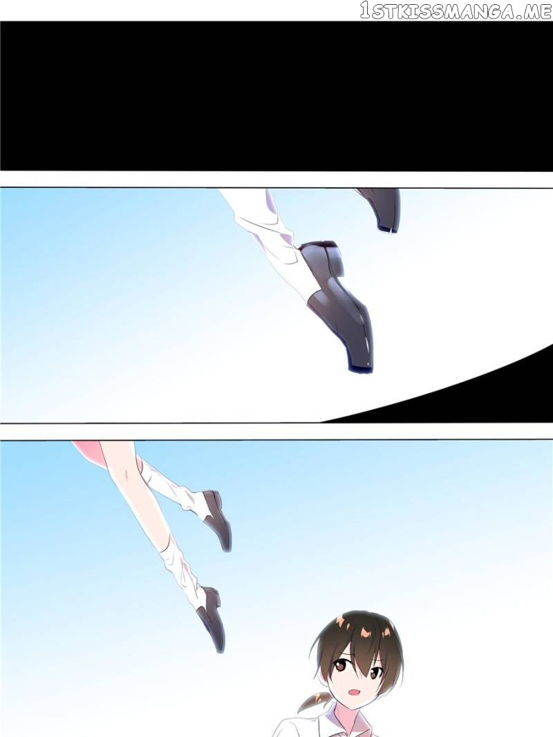 My Girl Is A Dragon Princess chapter 100 - page 29