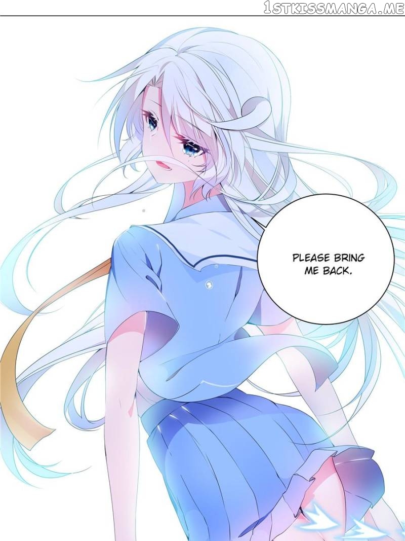 My Girl Is A Dragon Princess chapter 100 - page 35