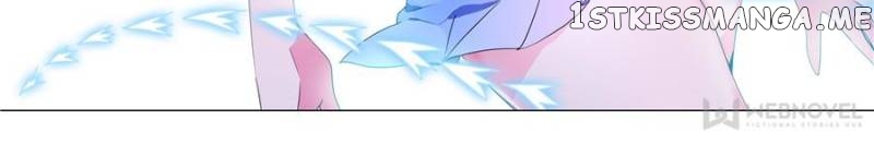 My Girl Is A Dragon Princess chapter 100 - page 36