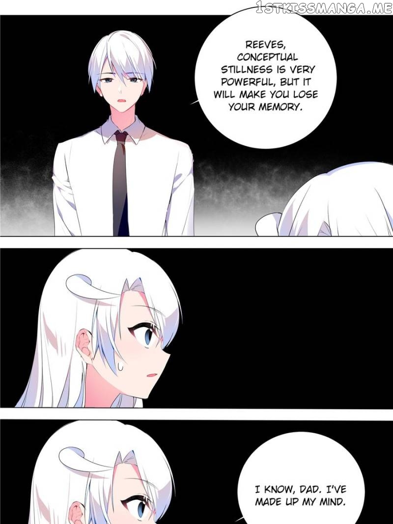 My Girl Is A Dragon Princess chapter 100 - page 7