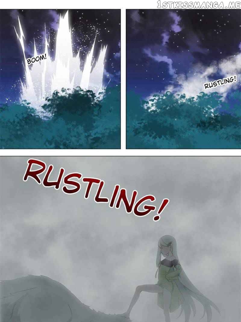My Girl Is A Dragon Princess chapter 126 - page 9