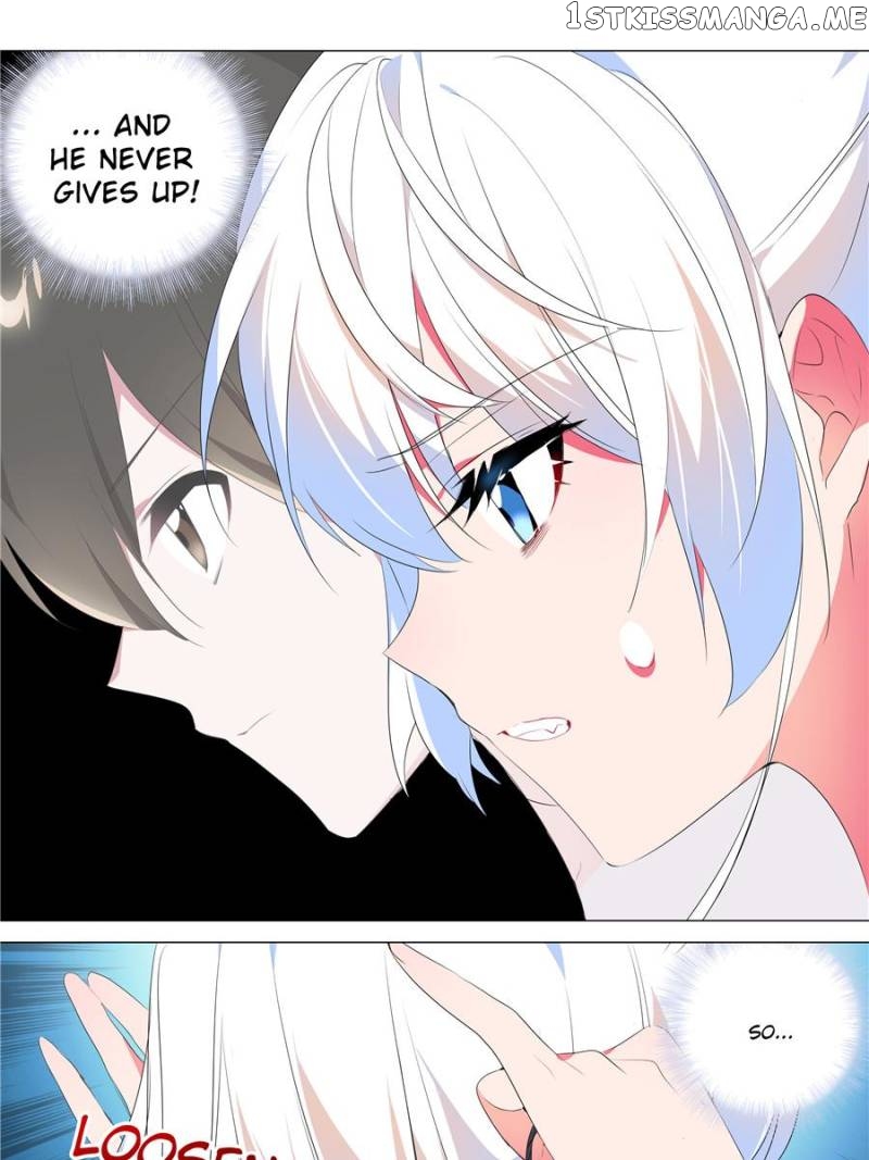 My Girl Is A Dragon Princess chapter 98 - page 13
