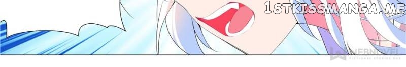 My Girl Is A Dragon Princess chapter 98 - page 18