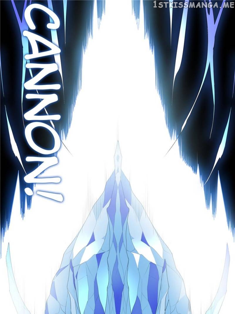 My Girl Is A Dragon Princess chapter 98 - page 21