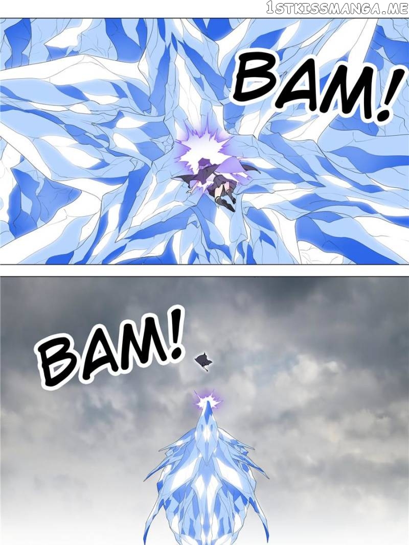 My Girl Is A Dragon Princess chapter 98 - page 29