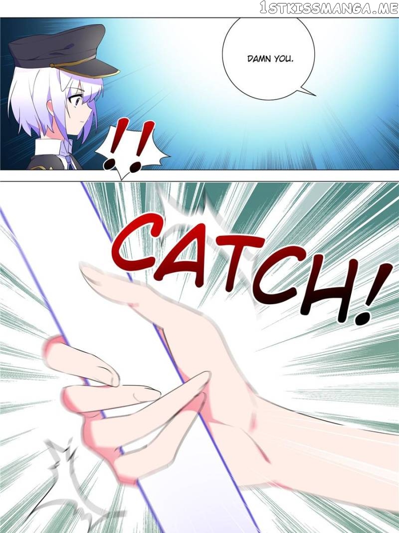 My Girl Is A Dragon Princess chapter 98 - page 39