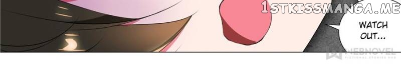 My Girl Is A Dragon Princess chapter 98 - page 4