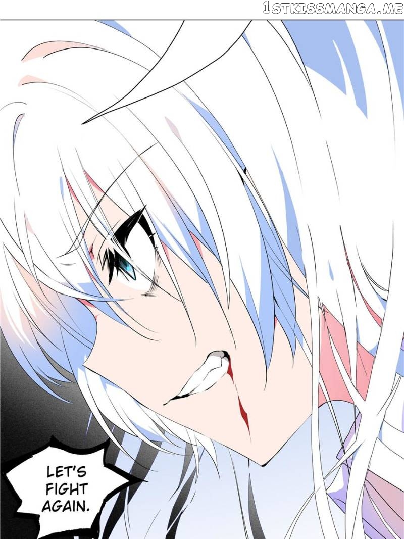 My Girl Is A Dragon Princess chapter 98 - page 41