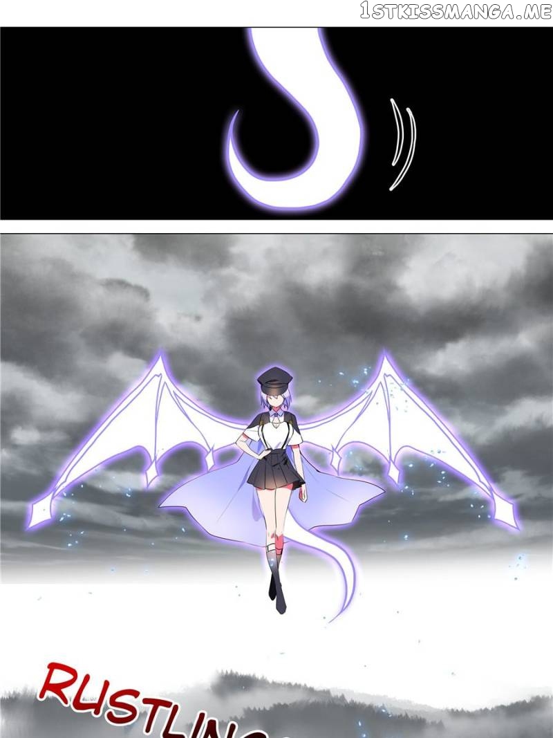 My Girl Is A Dragon Princess chapter 98 - page 7