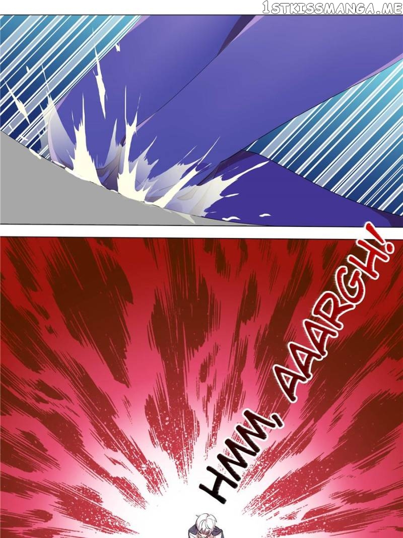 My Girl Is A Dragon Princess chapter 67 - page 11