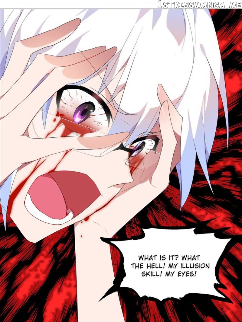 My Girl Is A Dragon Princess chapter 67 - page 13