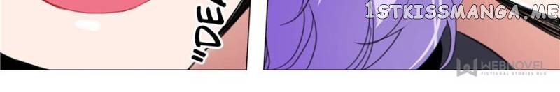 My Girl Is A Dragon Princess chapter 67 - page 8