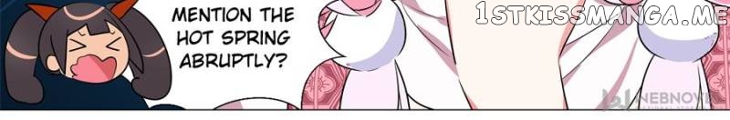 My Girl Is A Dragon Princess chapter 140 - page 22