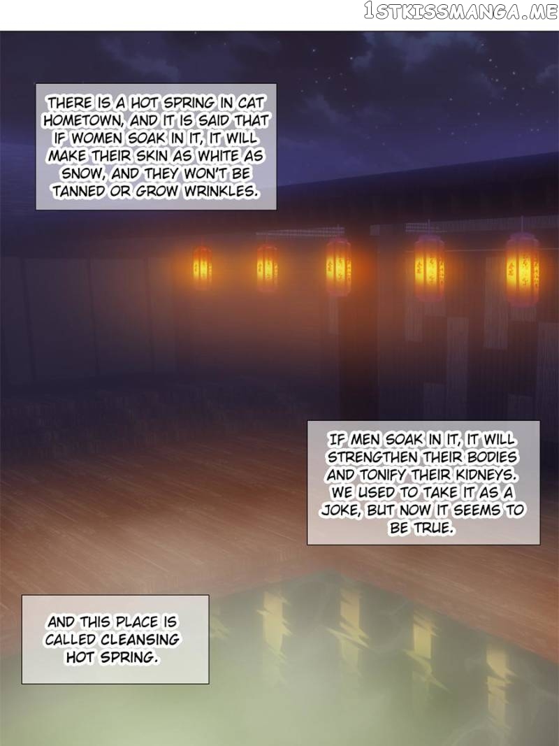 My Girl Is A Dragon Princess chapter 140 - page 23
