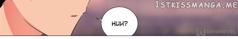 My Girl Is A Dragon Princess chapter 140 - page 34