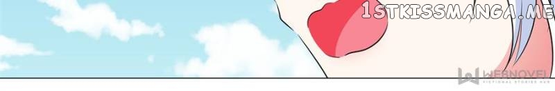 My Girl Is A Dragon Princess chapter 140 - page 6