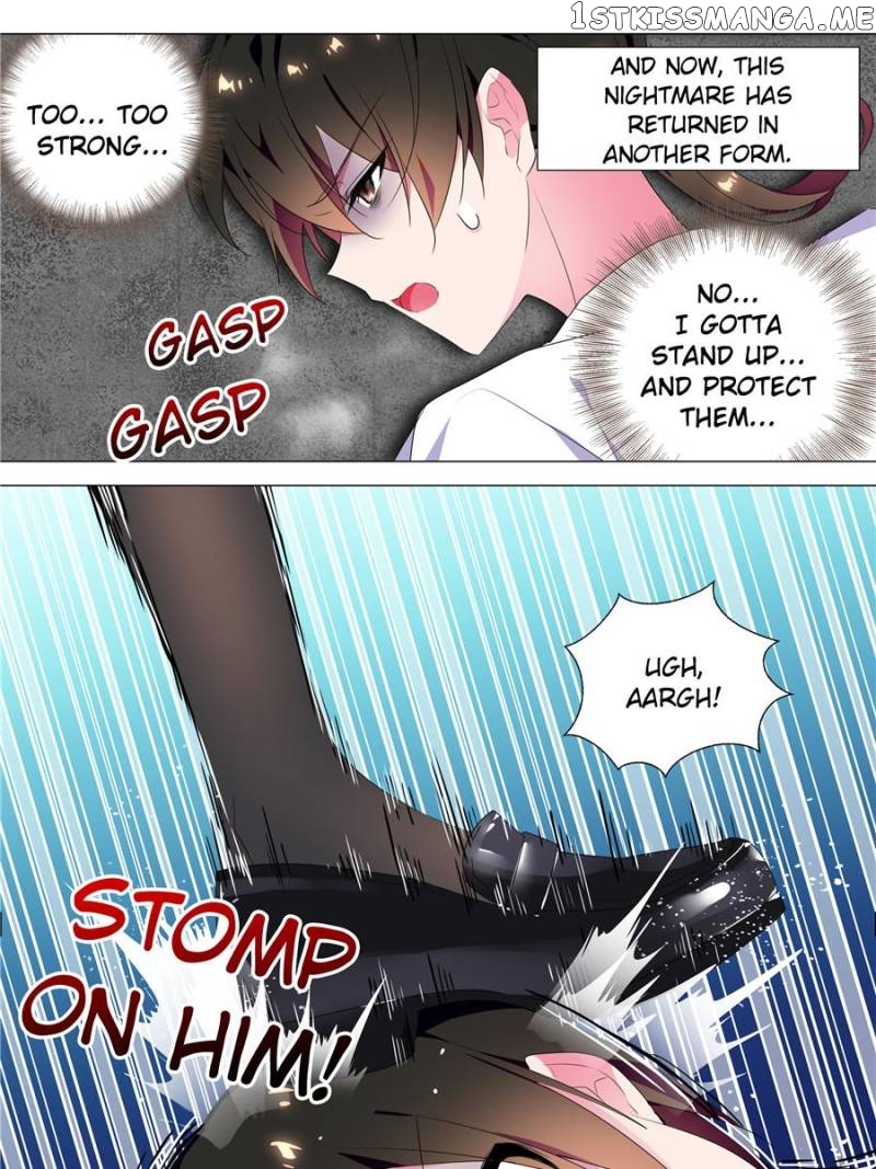 My Girl Is A Dragon Princess chapter 97 - page 13