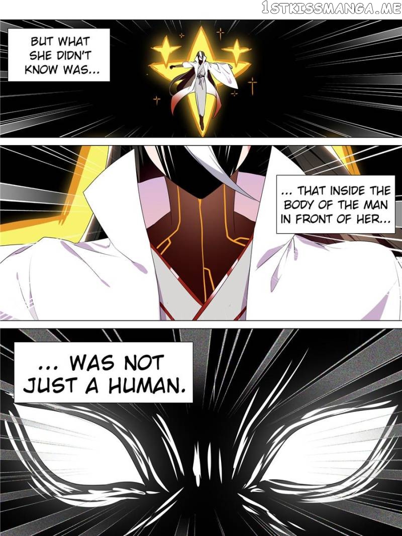 My Girl Is A Dragon Princess chapter 97 - page 19
