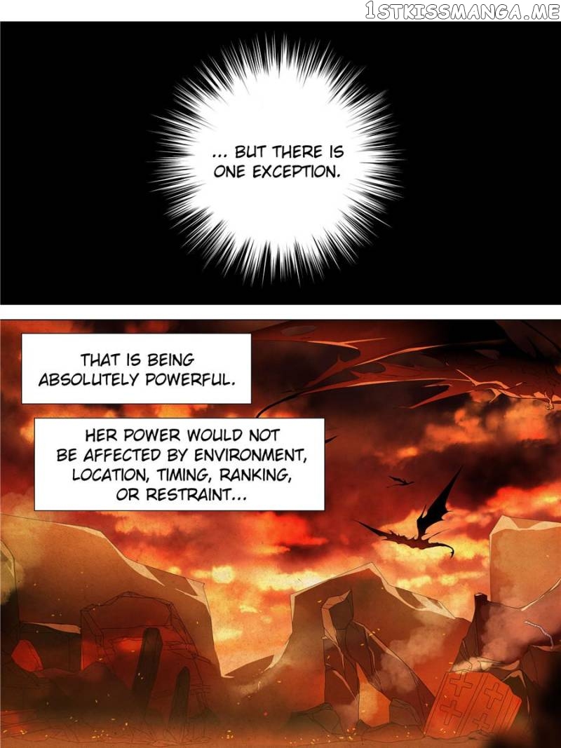 My Girl Is A Dragon Princess chapter 97 - page 7