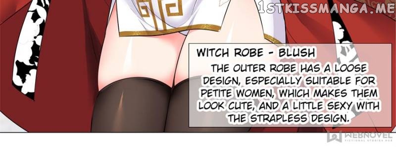 My Girl Is A Dragon Princess chapter 139 - page 18