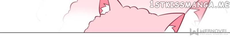 My Girl Is A Dragon Princess chapter 139 - page 32