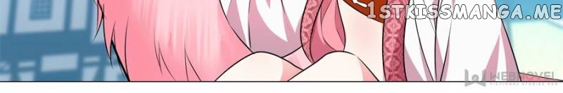 My Girl Is A Dragon Princess chapter 139 - page 34