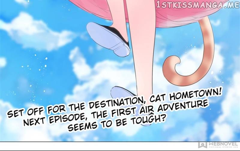 My Girl Is A Dragon Princess chapter 139 - page 36