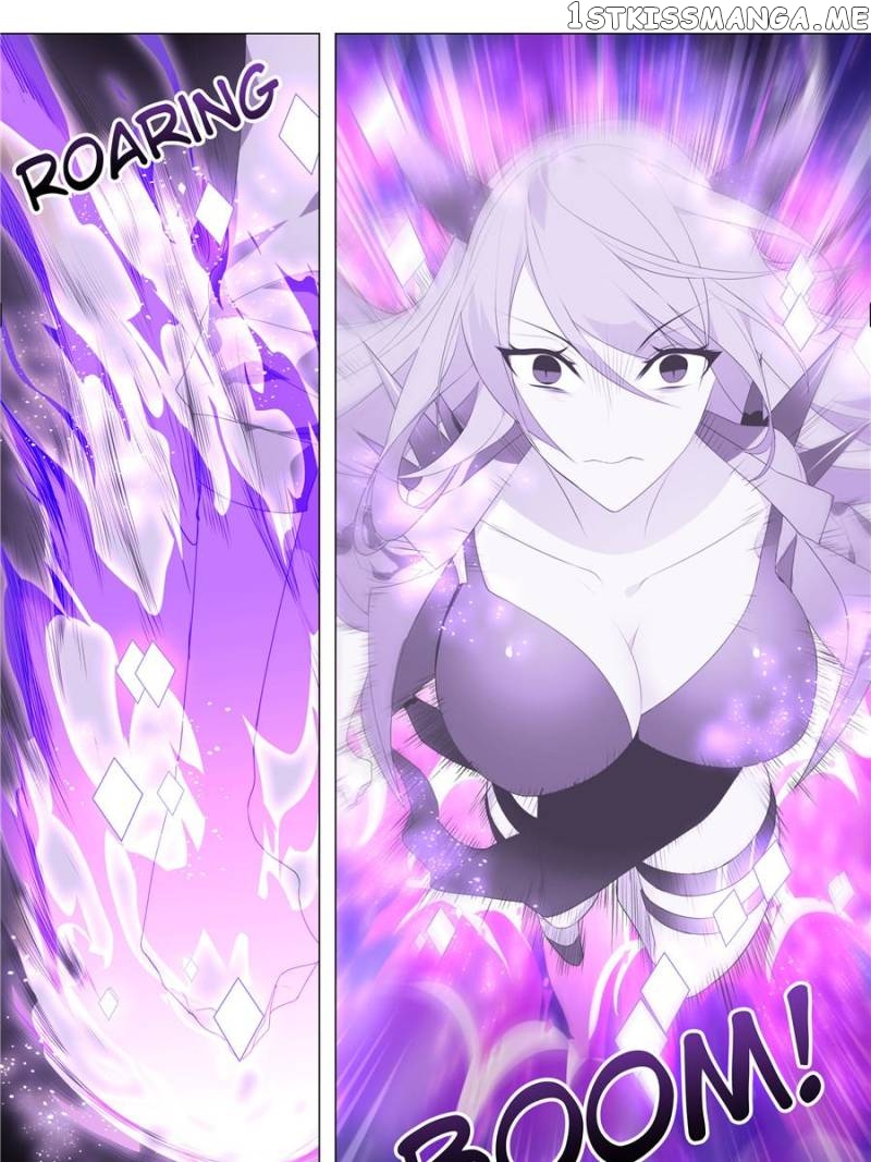 My Girl Is A Dragon Princess chapter 96 - page 25