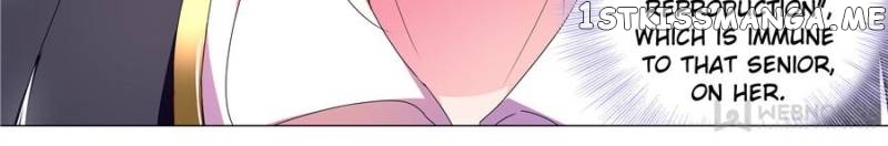 My Girl Is A Dragon Princess chapter 96 - page 8