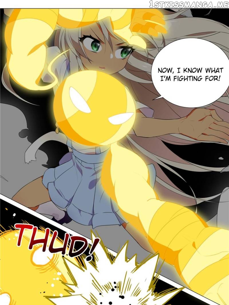 My Girl Is A Dragon Princess chapter 95 - page 10