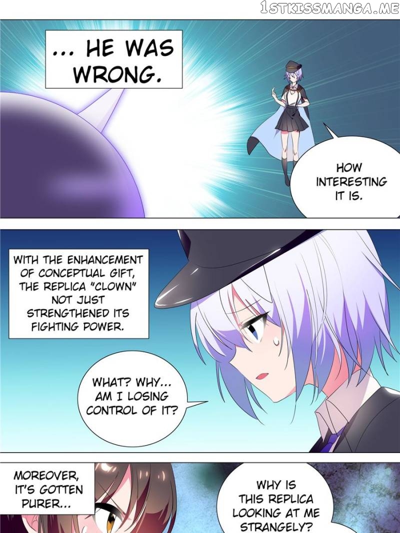 My Girl Is A Dragon Princess chapter 95 - page 14