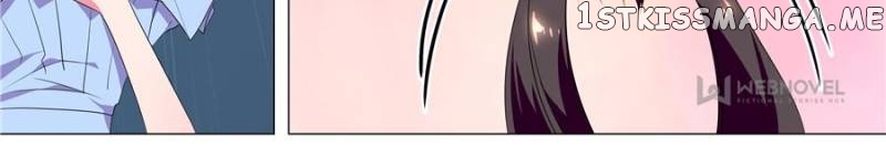 My Girl Is A Dragon Princess chapter 95 - page 19
