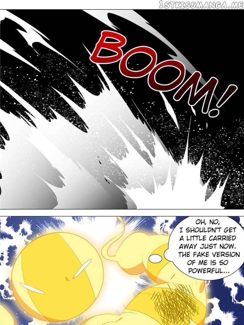 My Girl Is A Dragon Princess chapter 95 - page 3