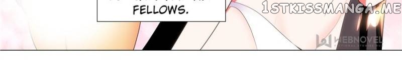 My Girl Is A Dragon Princess chapter 95 - page 7