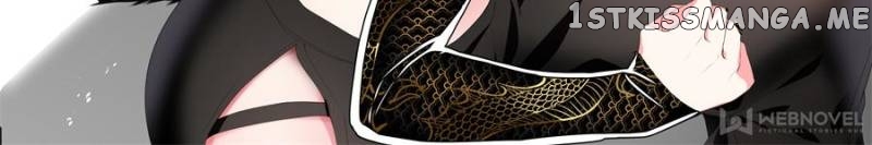 My Girl Is A Dragon Princess chapter 138 - page 4