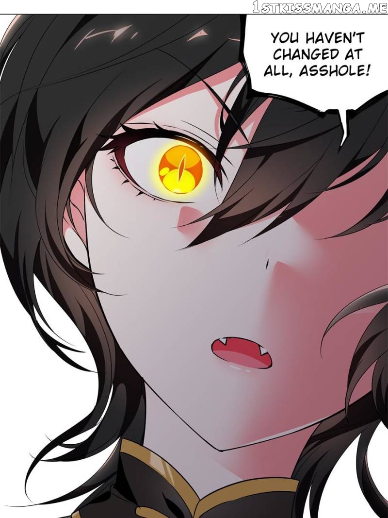 My Girl Is A Dragon Princess chapter 138 - page 9