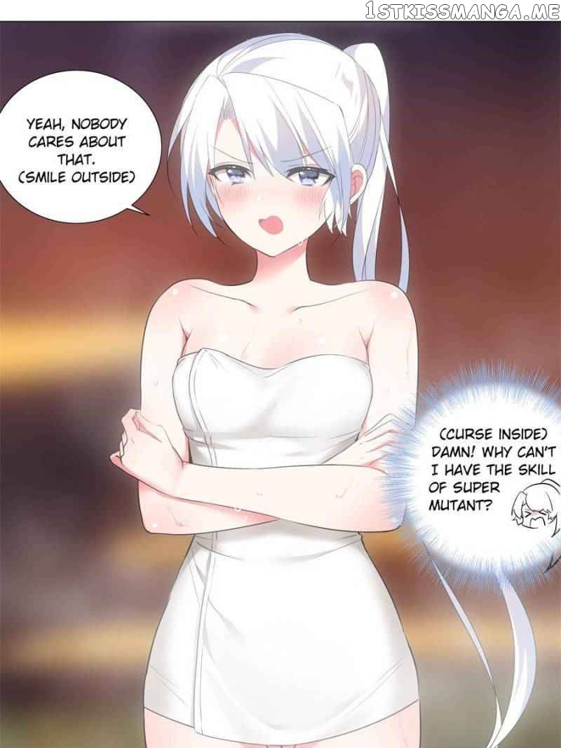 My Girl Is A Dragon Princess chapter 142 - page 11