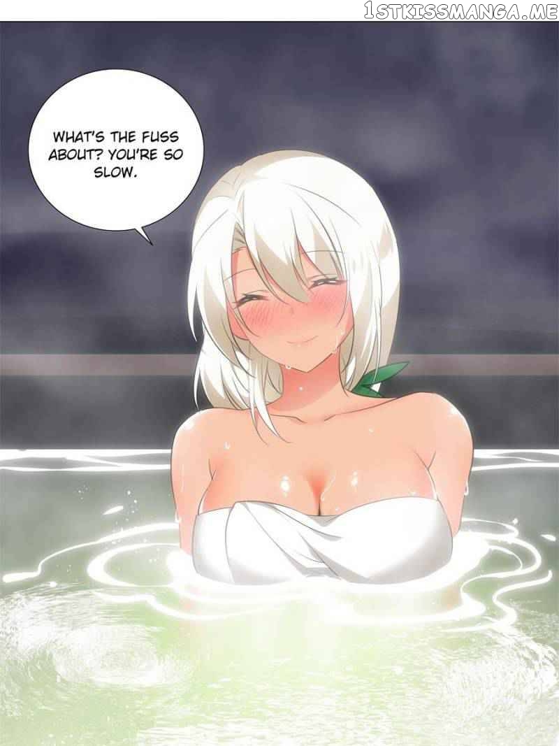 My Girl Is A Dragon Princess chapter 142 - page 3