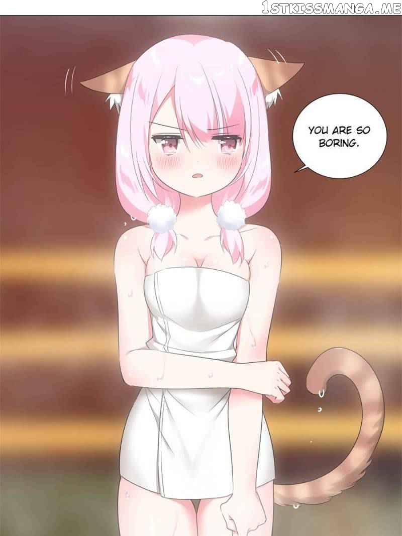 My Girl Is A Dragon Princess chapter 142 - page 9