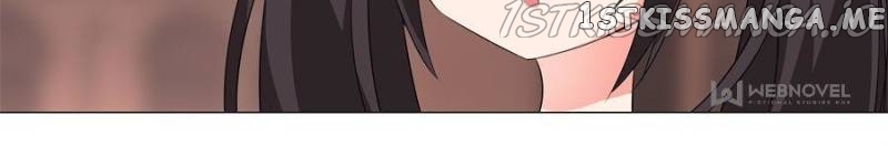 My Girl Is A Dragon Princess Chapter 184 - page 20