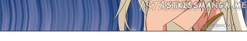 My Girl Is A Dragon Princess Chapter 184 - page 6