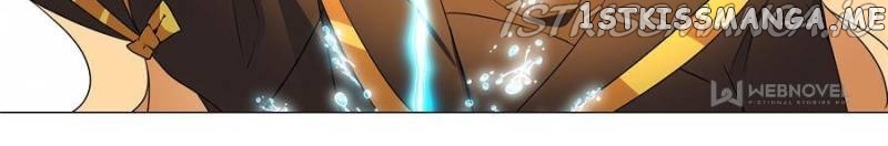My Girl Is A Dragon Princess Chapter 184 - page 8