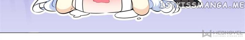 My Girl Is A Dragon Princess chapter 136 - page 16