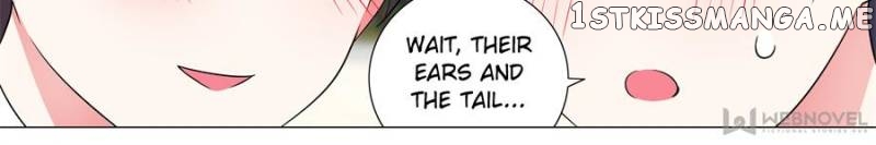 My Girl Is A Dragon Princess chapter 136 - page 32