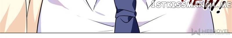 My Girl Is A Dragon Princess chapter 136 - page 8