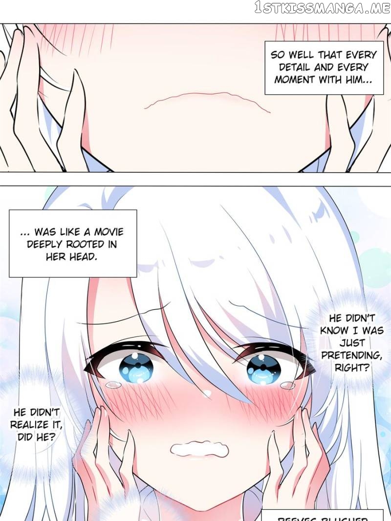 My Girl Is A Dragon Princess chapter 136 - page 9