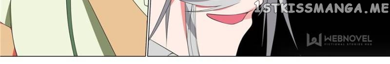 My Girl Is A Dragon Princess chapter 93 - page 10
